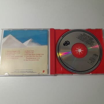 Rolling Stones ‎– Made In The Shade