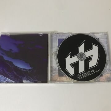 Judas Priest – Jugulator