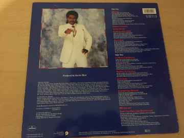 Kurtis Blow ‎– America