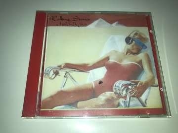 Rolling Stones ‎– Made In The Shade
