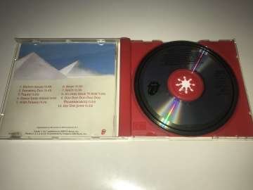 Rolling Stones ‎– Made In The Shade