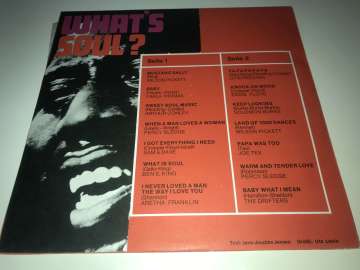 That's Soul