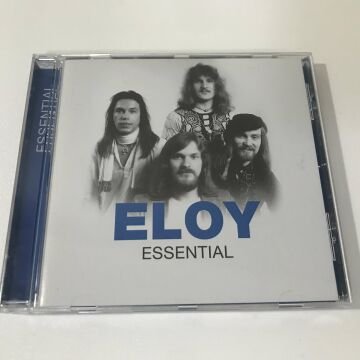 Eloy – Essential