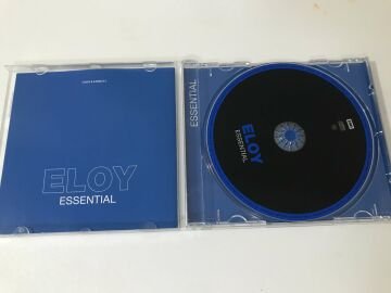 Eloy – Essential