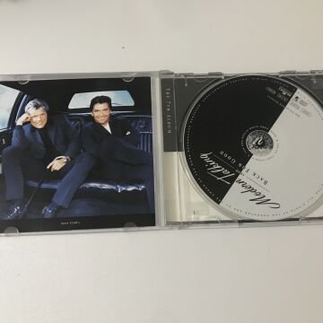 Modern Talking ‎– Back For Good - The 7th Album