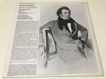 Franz Schubert – Forellenquintett (Klavierquintett A-Dur Op. 114)