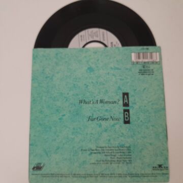 Vaya Con Dios – What's A Woman?