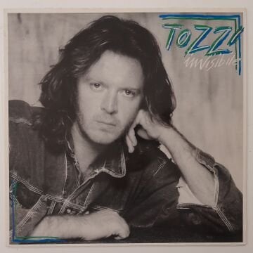Umberto Tozzi ‎– Invisibile