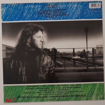 Umberto Tozzi ‎– Invisibile