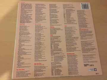 Kurtis Blow ‎– Kurtis Blow, The Best Rapper On The Scene