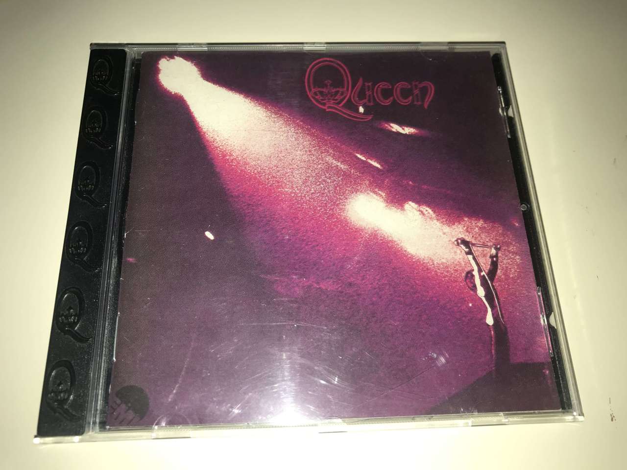 Queen ‎– Queen