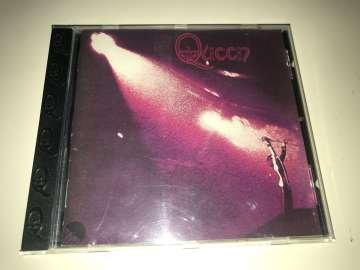 Queen ‎– Queen
