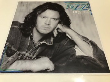 Umberto Tozzi ‎– Invisibile