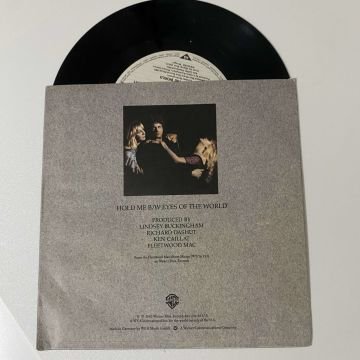 Fleetwood Mac – Hold Me