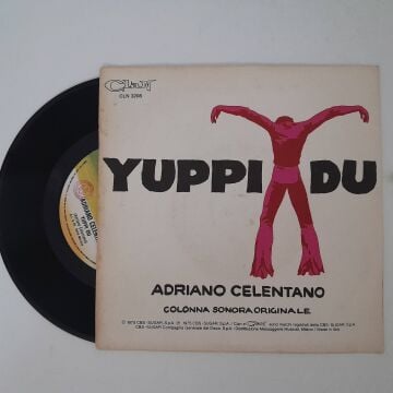 Adriano Celentano – Yuppi Du