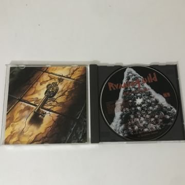Running Wild – Pile Of Skulls