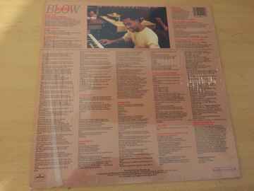 Kurtis Blow ‎– Ego Trip