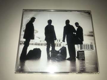 U2 ‎– All That You Can't Leave Behind