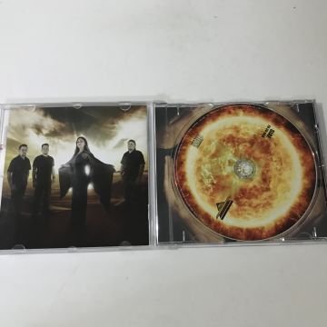 Visionatica – Enigma Fire