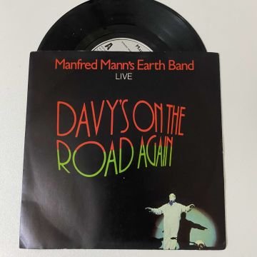 Manfred Mann Plak, CD, DVD Satın Al