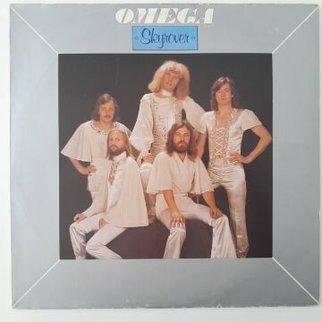 Omega – Skyrover
