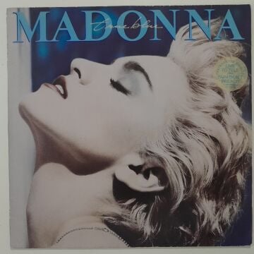 Madonna – True Blue