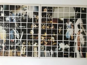 Toure Kunda – Live Paris-Ziguinchor 2 LP