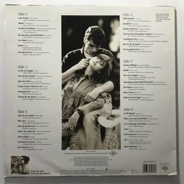 Kuschelrock 2 3 LP