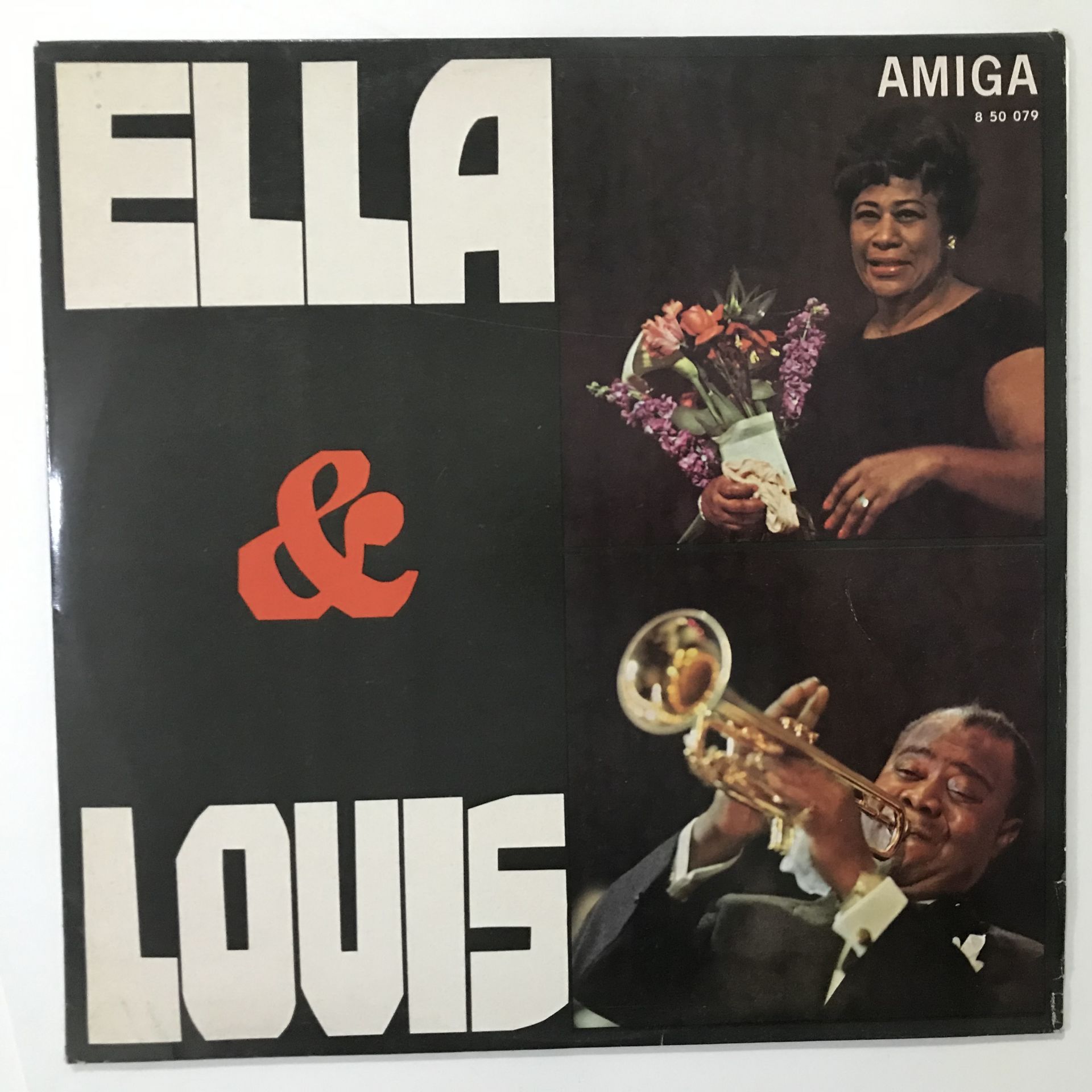 Ella & Louis – Ella & Louis
