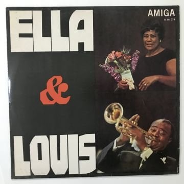Ella & Louis – Ella & Louis