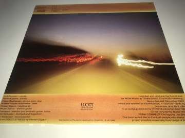 Funk Connection ‎– We Ain't Had Enough