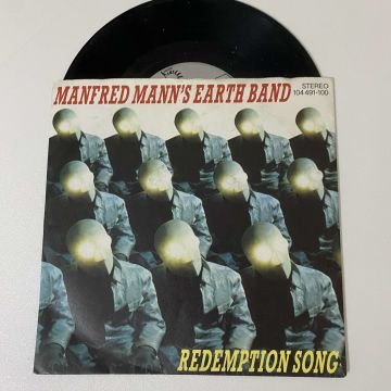 Manfred Mann Plak, CD, DVD Satın Al