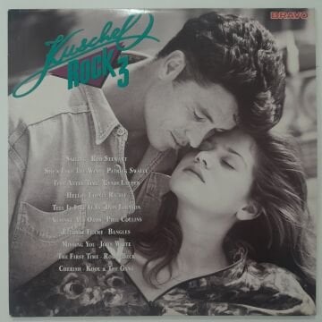 Kuschelrock 3 3 LP
