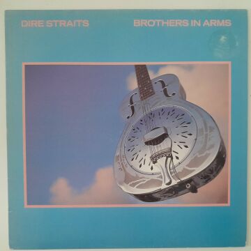Dire Straits ‎– Brothers In Arms