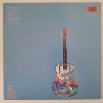 Dire Straits ‎– Brothers In Arms