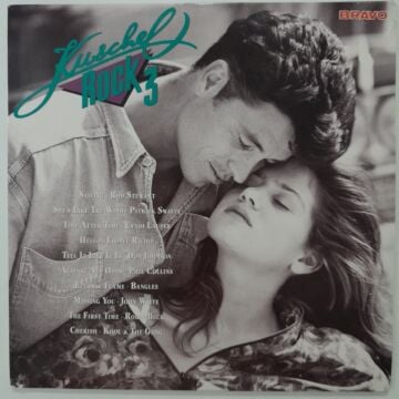 Kuschelrock 3 3 LP