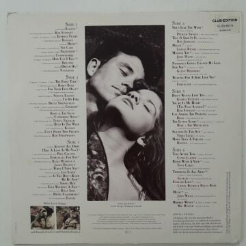 Kuschelrock 3 3 LP