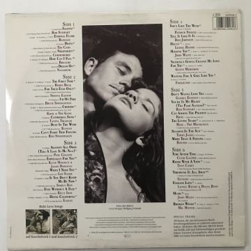 Kuschelrock 3 3 LP
