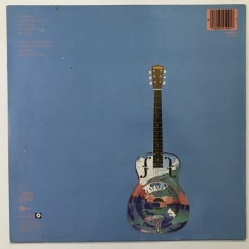 Dire Straits ‎– Brothers In Arms