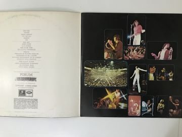 Three Dog Night – Captured Live At The Forum