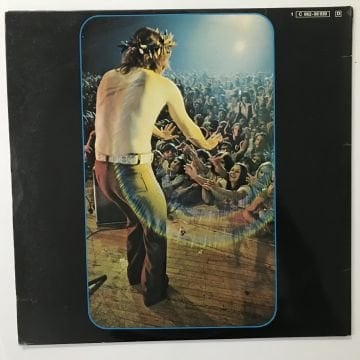Three Dog Night – Captured Live At The Forum