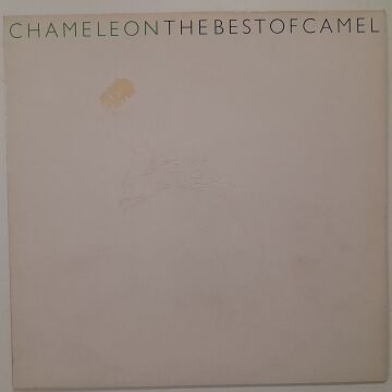 Camel – Chameleon The Best Of Camel