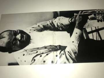 Louis Armstrong ‎– 28 Golden Melodies 2 LP