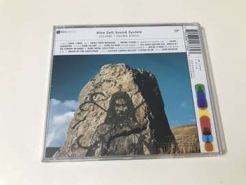 Afro Celt Sound System – Volume 1 Sound Magic
