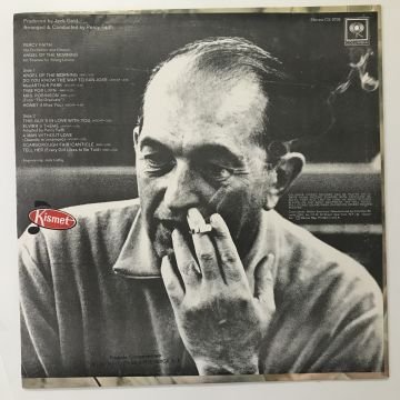 Percy Faith, His Orchestra And Chorus* – Angel Of The Morning (Hit Themes For Young Lovers)