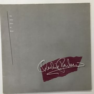 Charlie Parker – The Very Best Of Bird 2 LP