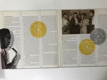 Charlie Parker – The Very Best Of Bird 2 LP