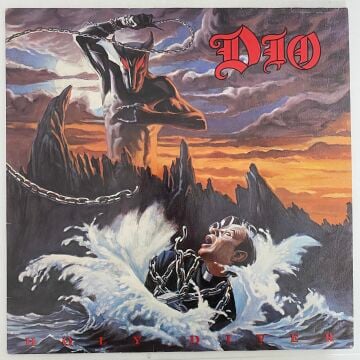 Dio – Holy Diver