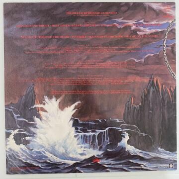 Dio – Holy Diver