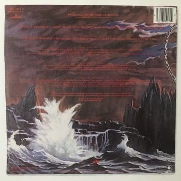 Dio – Holy Diver